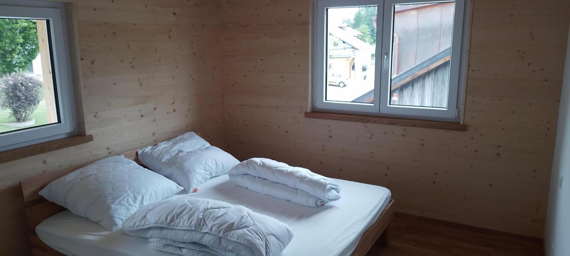 Ferienhaus Bergstaetter Sonne Immenstadt im Allgäu Eksteriør bilde
