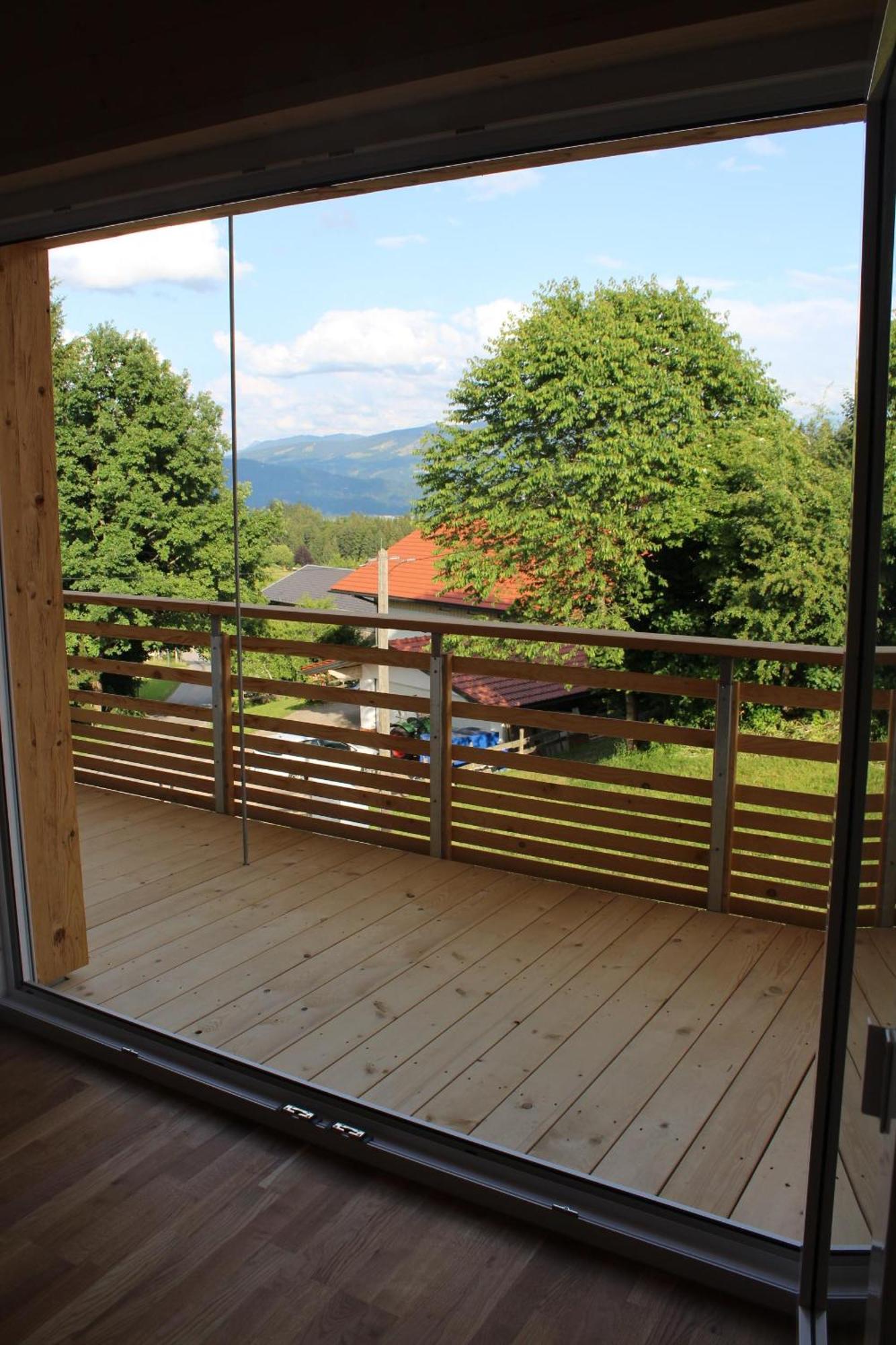 Ferienhaus Bergstaetter Sonne Immenstadt im Allgäu Eksteriør bilde
