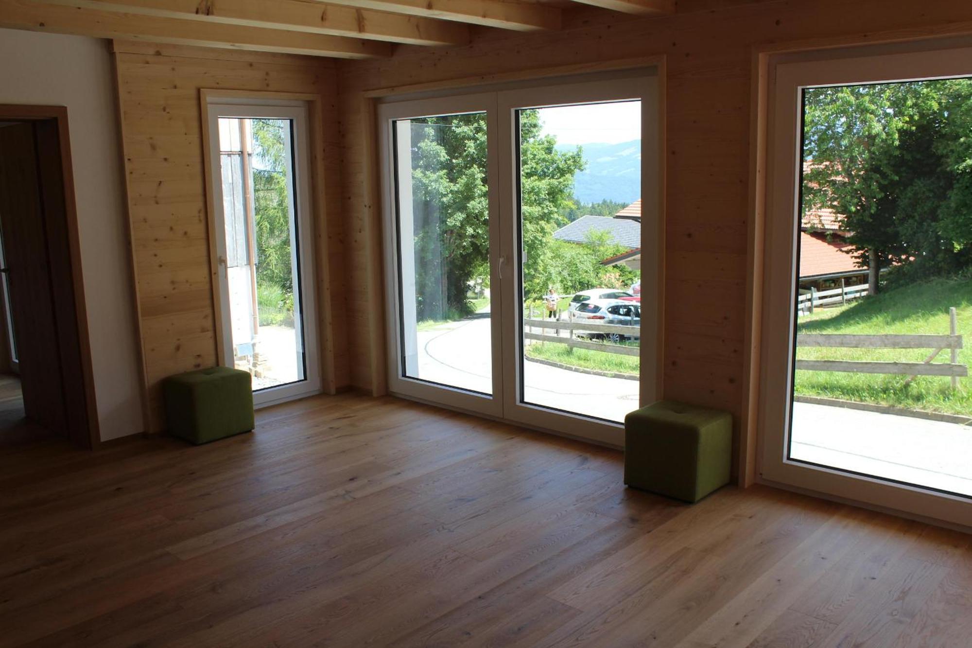 Ferienhaus Bergstaetter Sonne Immenstadt im Allgäu Eksteriør bilde