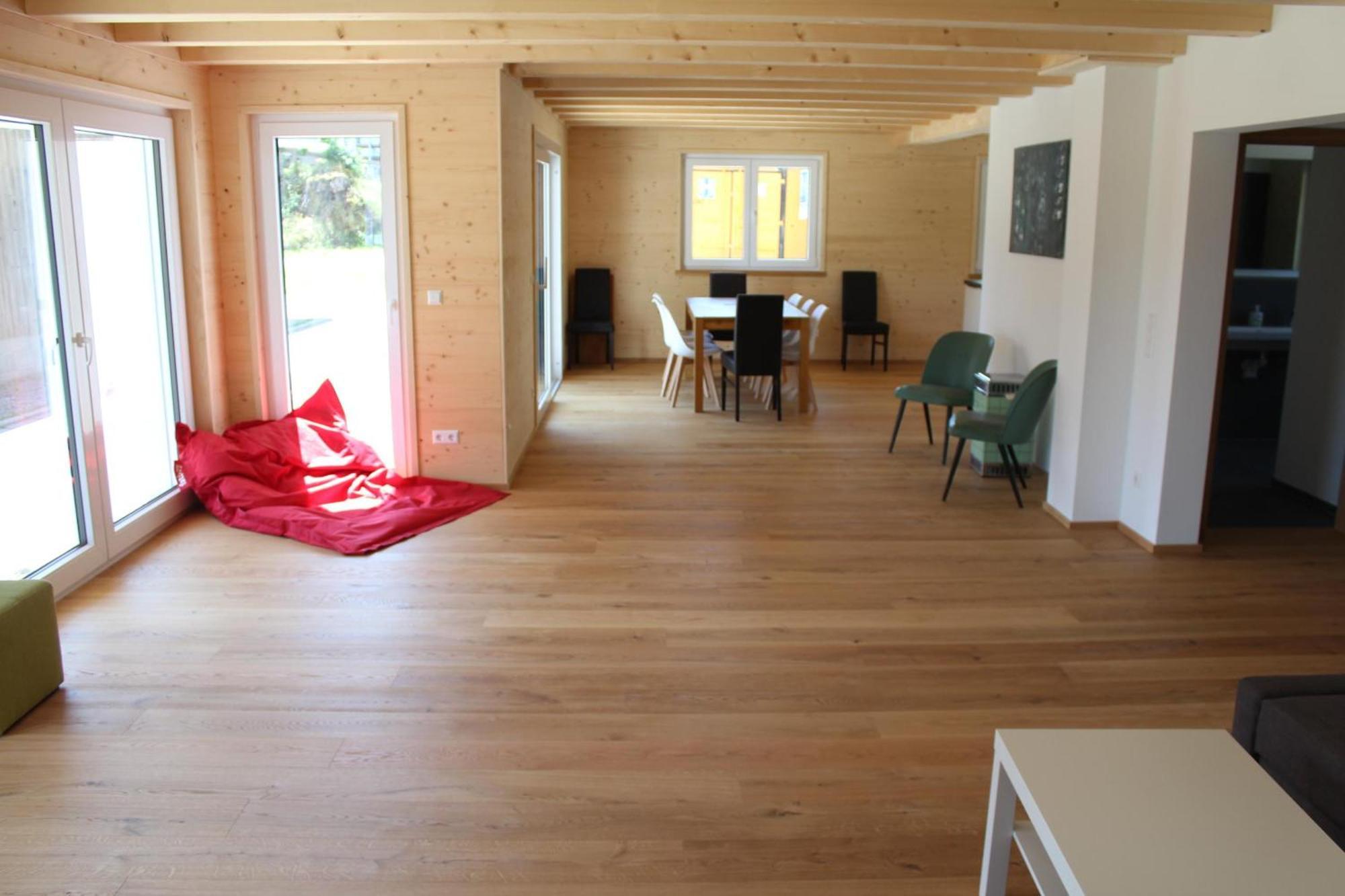 Ferienhaus Bergstaetter Sonne Immenstadt im Allgäu Eksteriør bilde